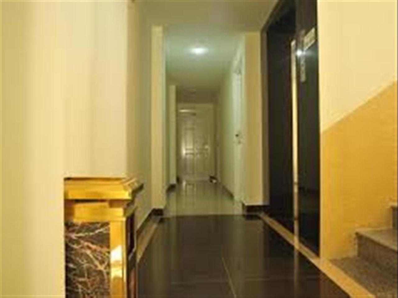 Minh Hoang Hy Hotel Дананг Экстерьер фото