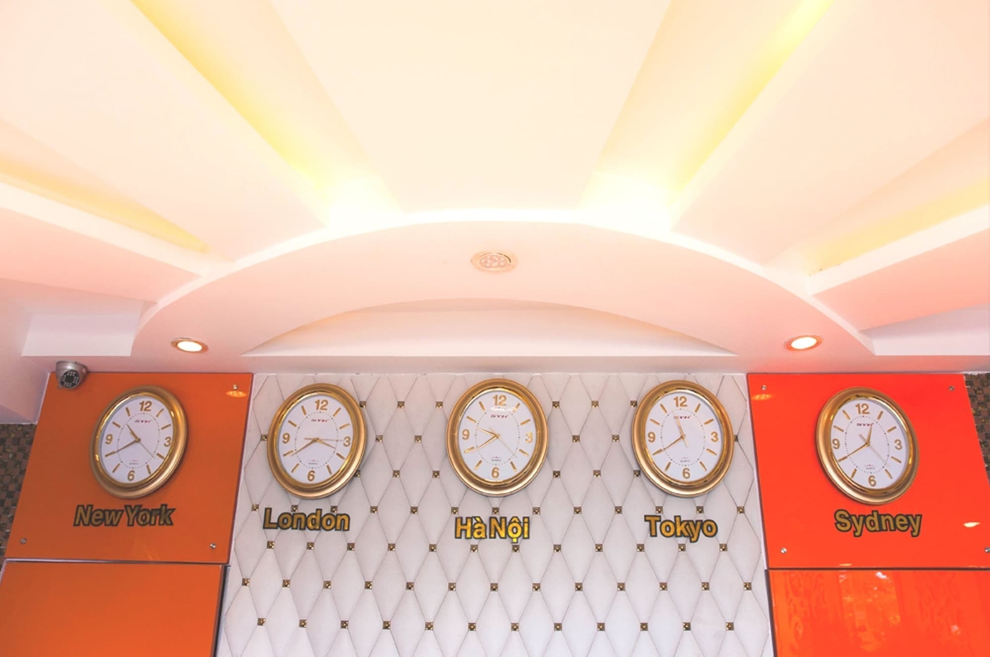 Minh Hoang Hy Hotel Дананг Экстерьер фото